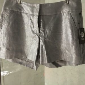 Woman’s dress shorts